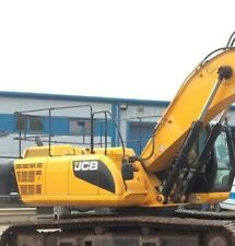 Genuine jcb used for sale  HITCHIN