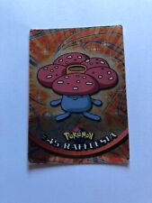 Rafflesia carte pokemon d'occasion  Reims