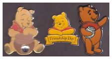 Winnie pooh pins for sale  Shipping to Ireland