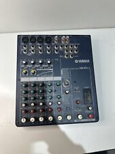 Yamaha mg82cx for sale  Shipping to Ireland