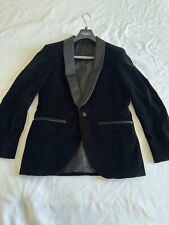 Hackett tuxedo jacket gebraucht kaufen  Düsseldorf