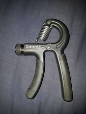Adjustable hand gripper for sale  NEWCASTLE UPON TYNE