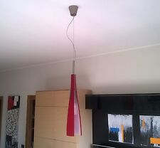 Sillux lampada sospensione usato  Roma