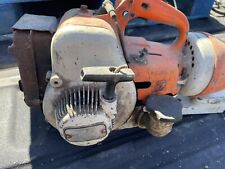 Vintage stihl ts350 for sale  West Bend