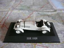 Mercedes ssk 1928 d'occasion  Évrecy