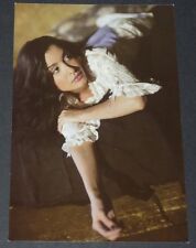 Jenifer photocard panini d'occasion  Vendat