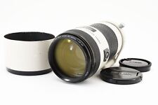 Minolta High Speed AF APO 80-200mm f2.8 G  Zoom Lens From Japan [Excellent] for sale  Shipping to South Africa