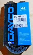 Dayco 11a0750c belt for sale  PONTYPRIDD