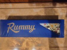 Vintage rummy tile for sale  Southampton