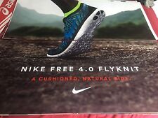 Nike flyknit 4.0 for sale  Rochester