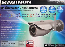 Kamera überwachungskamera ipc gebraucht kaufen  Uelzen