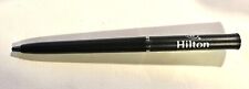 Black pen hilton for sale  EGHAM