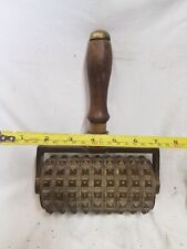 Antique brass gilchrist for sale  HONITON