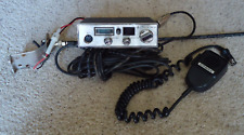 Cobra ltd radio for sale  Portland