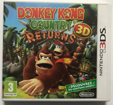 Donkey kong country d'occasion  Oloron-Sainte-Marie