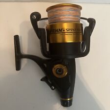 Penn spinfisher 6500 for sale  Jacksonville