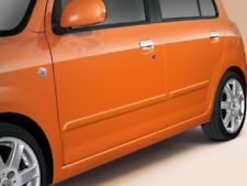 Daihatsu trevis sidebars d'occasion  Expédié en Belgium