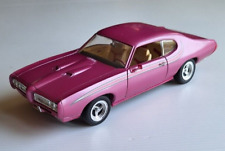 Ertl 1969 gto for sale  Shipping to Ireland