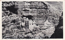 Palestinese wadi kelt usato  Roma