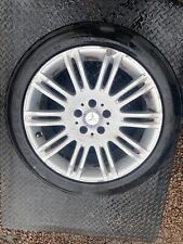 Mercedes front alloy for sale  WORCESTER