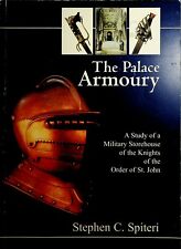Palace armoury military for sale  Shipping to Ireland