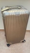 Authentic rimowa cabin for sale  Miami