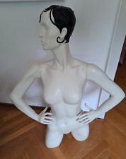 mannequin weiblich gebraucht kaufen  Herford-Elverdissen