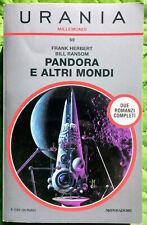 Pandora altri mondi usato  Ledro