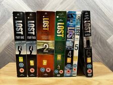 Lost series dvd for sale  DONCASTER