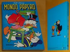 Mondo Papero - Classici Disney 1° Serie n.42 - Anno 1971 usato  Roma