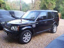 2010 land rover for sale  ST. NEOTS