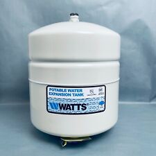 Watts potable water for sale  Krum