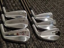 Srixon forged irons for sale  Naples