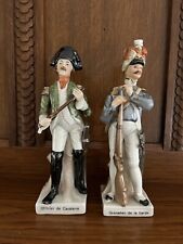 Vintage military porcelain for sale  LEICESTER