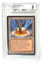 MTG Antiquities Urza's Power Plant Sphere BGS 9 (9, 9, 9.5, 9.5) MINT for sale  Shipping to Canada