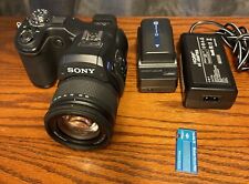 Sony cyber shot for sale  Honesdale