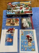 Lego holiday sets for sale  Annandale