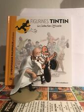 Tintin fakir figure d'occasion  Expédié en Belgium