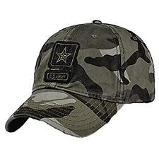 Cappello militare army usato  Italia