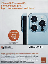 Iphone vintage phone d'occasion  Orleans-