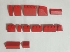 Lego dachziegel rot gebraucht kaufen  Königsfeld, Schalkenbach