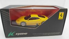 Kyosho dnano ferrari usato  Seveso