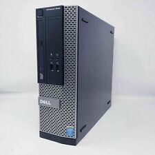 Mini PC Optiplex 3020 SFF Core i3 4GB RAM 120GB SSD Win10 com adaptador desktop comprar usado  Enviando para Brazil