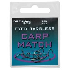 Drennan carp match for sale  TUNBRIDGE WELLS