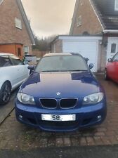 Breaking bmw series for sale  JOHNSTONE