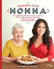 Cooking nonna celebrate for sale  ROSSENDALE
