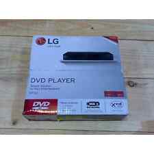 DVD player LG-DP132 comprar usado  Enviando para Brazil