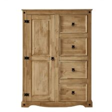 Corona wardrobe tallboy for sale  Shipping to Ireland