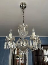 Beautiful waterford chandelier for sale  Sarasota