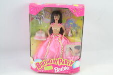 Mattel barbie birthday for sale  LEEDS